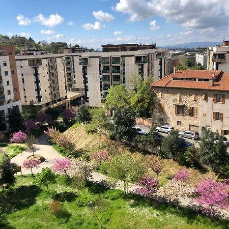 Wellstay Perugia Train Station Екстериор снимка