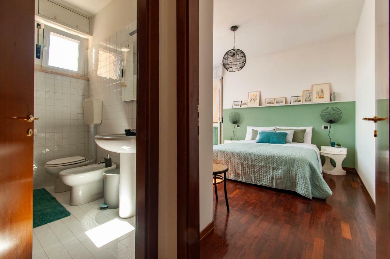 Wellstay Perugia Train Station Екстериор снимка